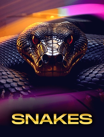 3snakes