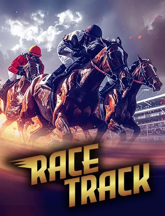 __RACE-TRACK
