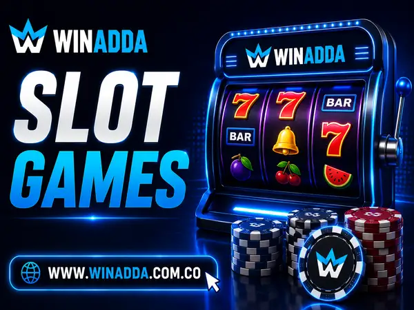 Slot Games