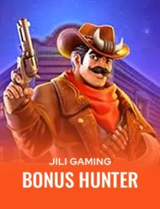 jili_bonus_hunter