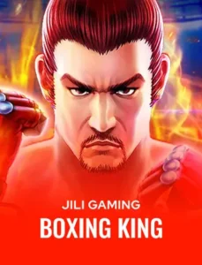 jili_boxing_king